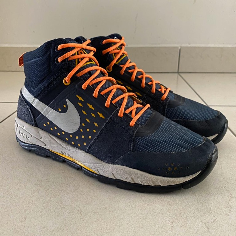 NIKE ACG AIR ALDER MID 599660 400 Men s Fashion Footwear