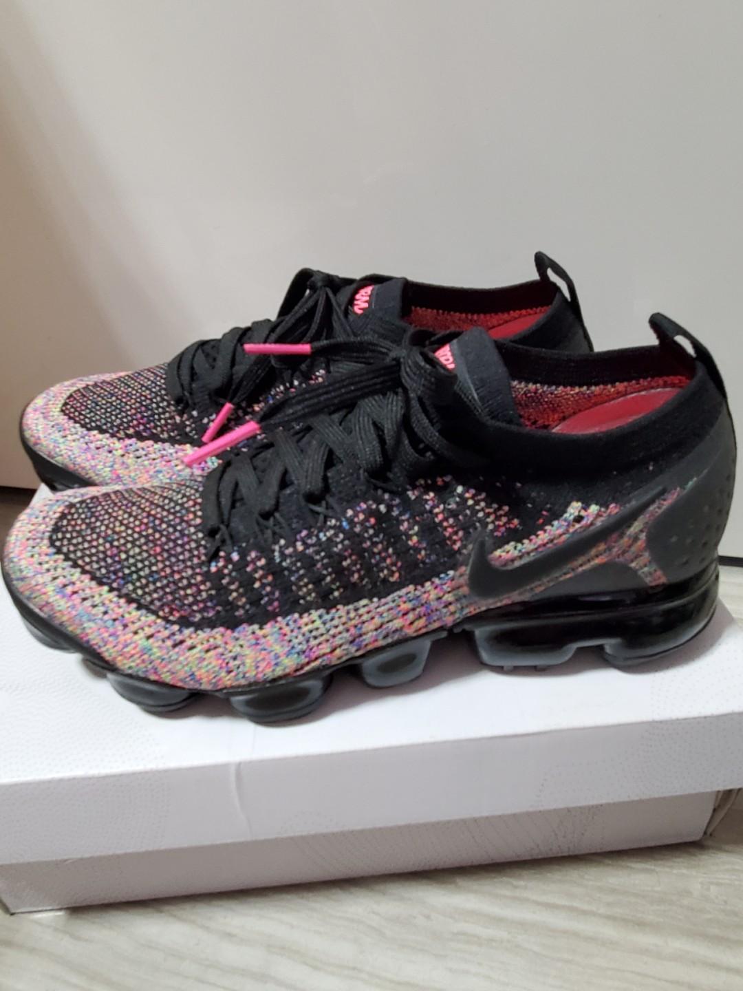 db vapormax