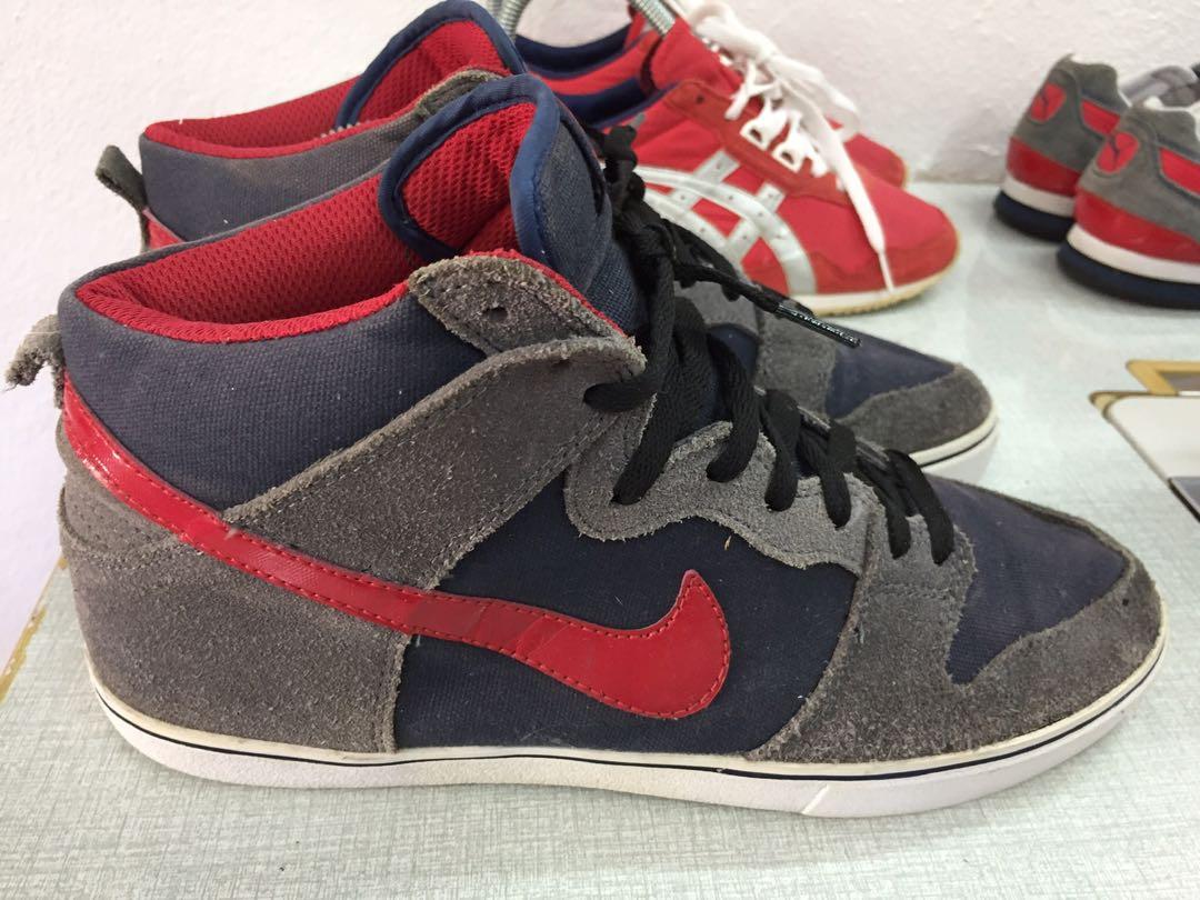 Nike dunk high lr 2025