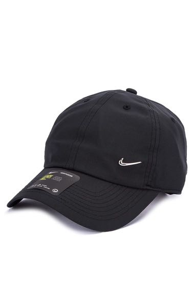 Nike Heritage 86 mini-swoosh cap, Men's 