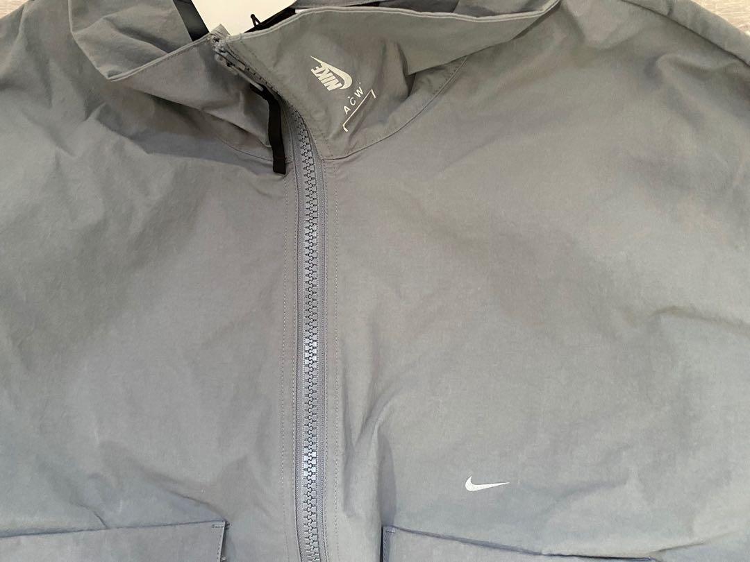 Nike acw best sale jacket