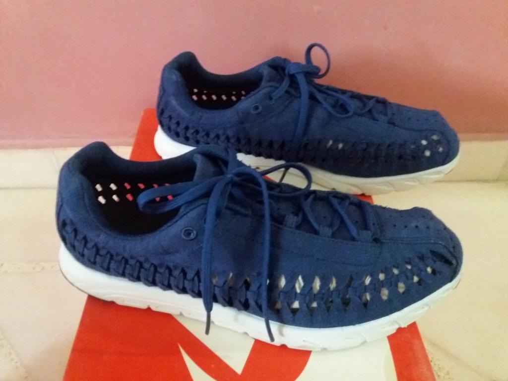 Nike mayfly size 9 best sale