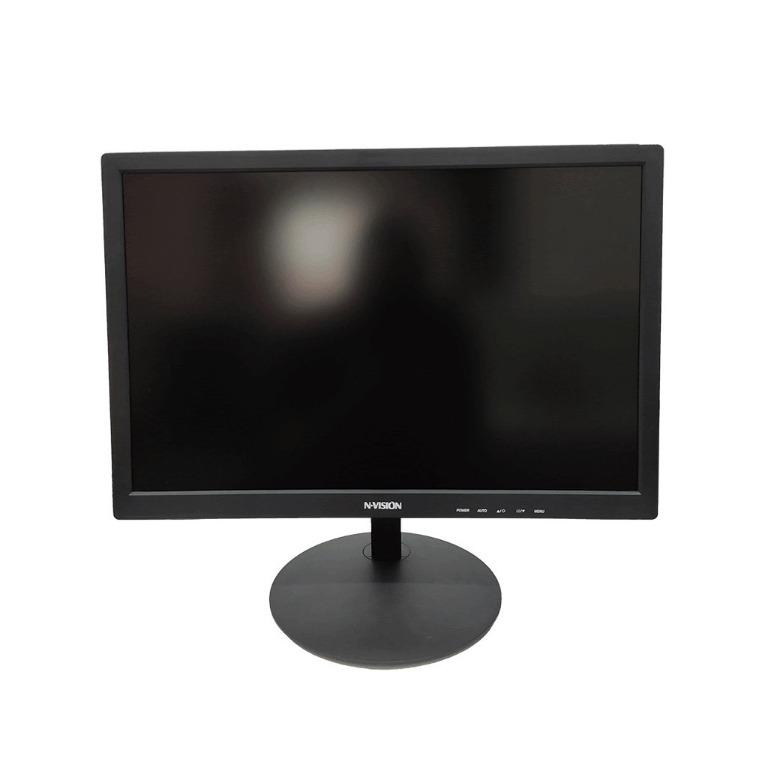 NVISION N190HD, 19