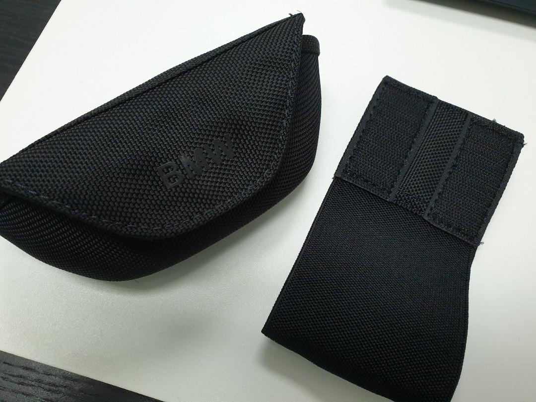 Bmw outlet glasses case