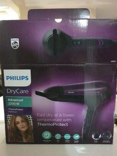 Philips Hair Dryer