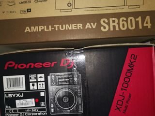 Pioneer DJ Collection item 2