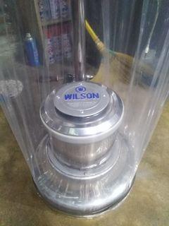 Polisher Wilson Home Tools And Accessories Carousell Philippines
