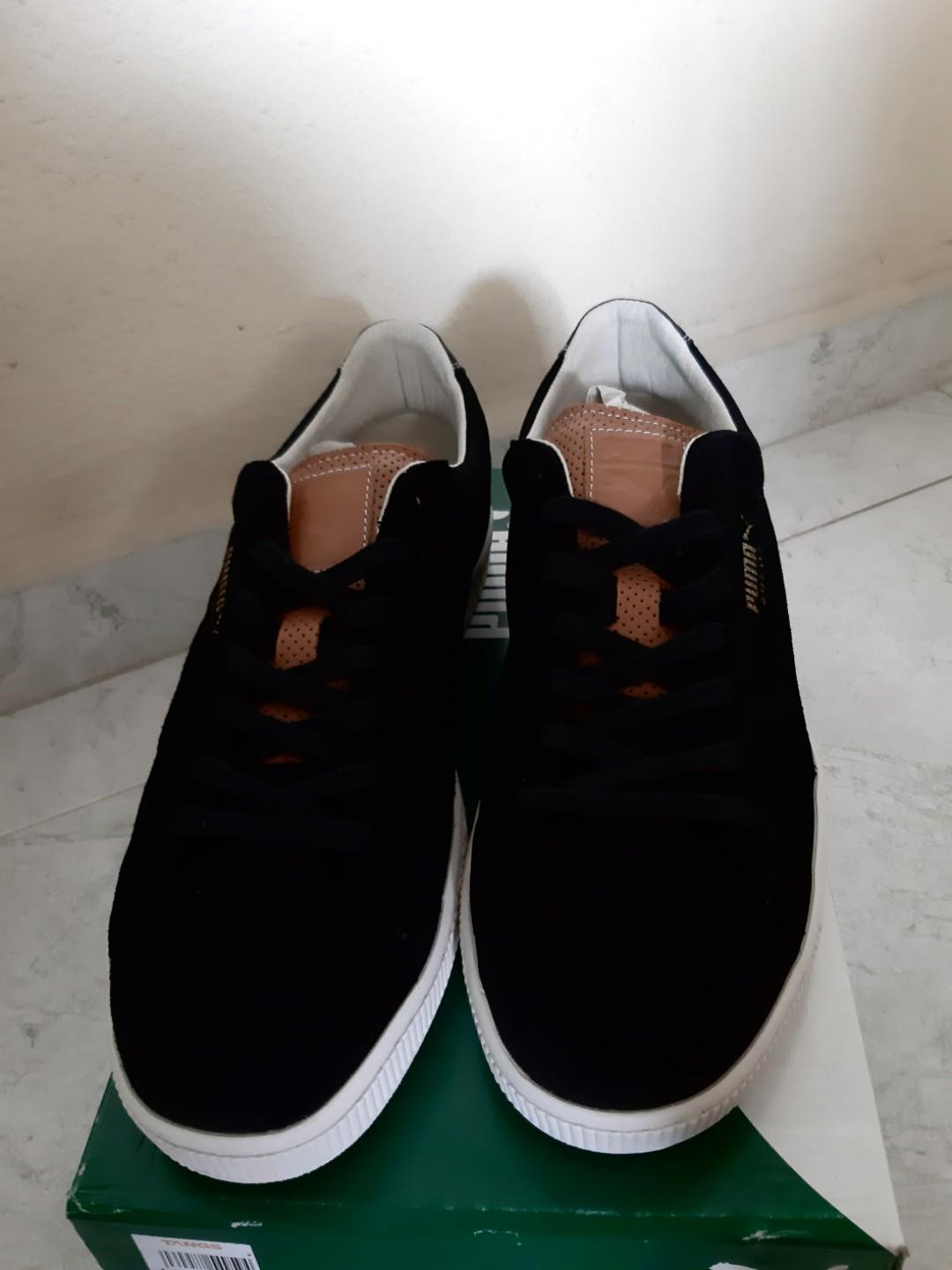Puma cheap suede mii