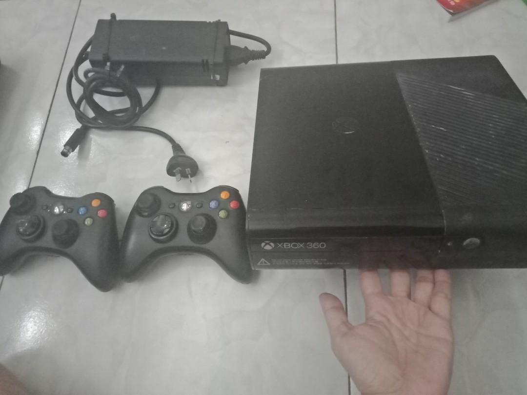 cheap used xbox 360