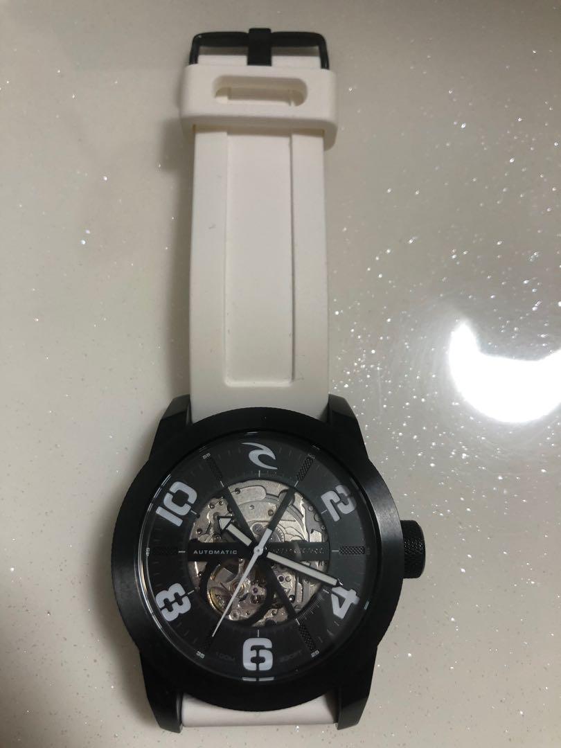 Rip curl sales r1 automatic watch