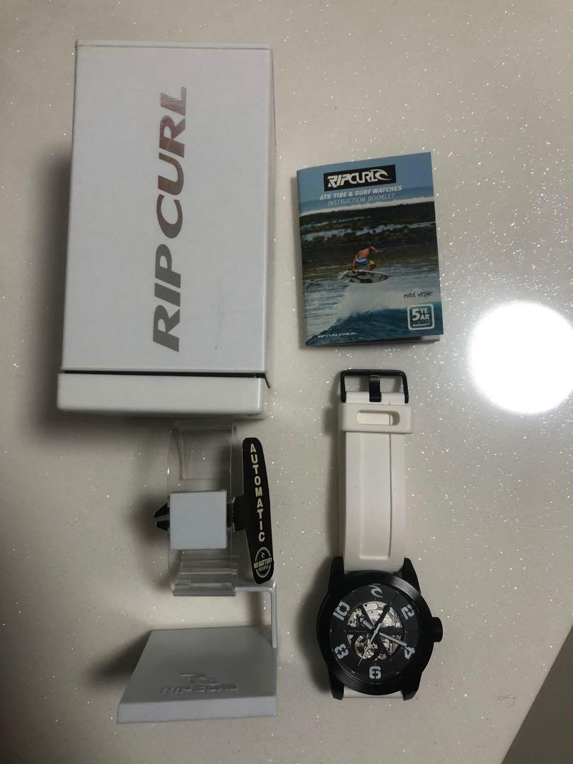 Rip curl r1 shop automatic watch