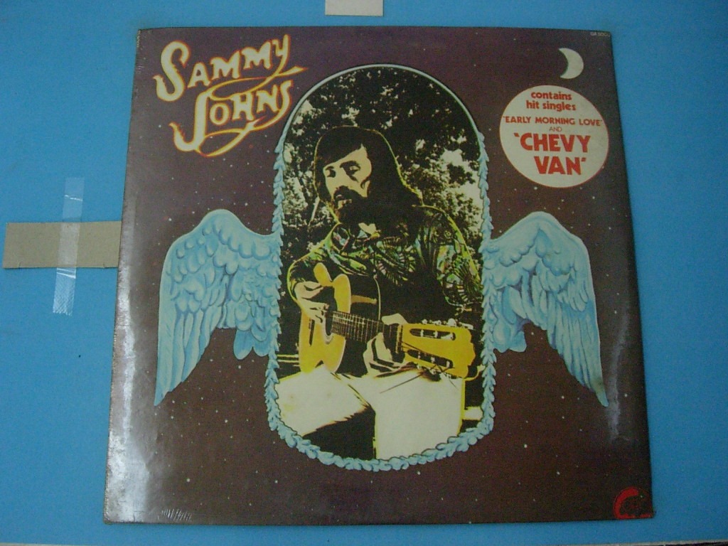 Rt Lp Vinyl Record Sammy Johns 1973 Sealed Music Media Cd S Dvd S Other Media On Carousell Sloop john b is a traditional west indian folk song, and it was a huge hit for the beach boys in 1966. carousell
