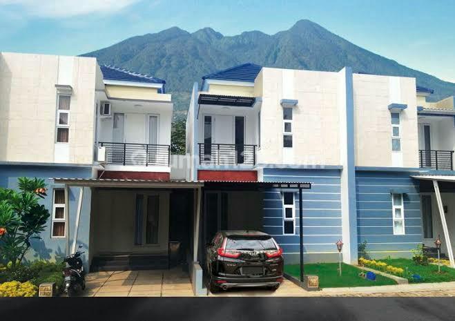 Rumah Dijual Bogor Tanpa Dp 0 Properti Dijual Di Carousell