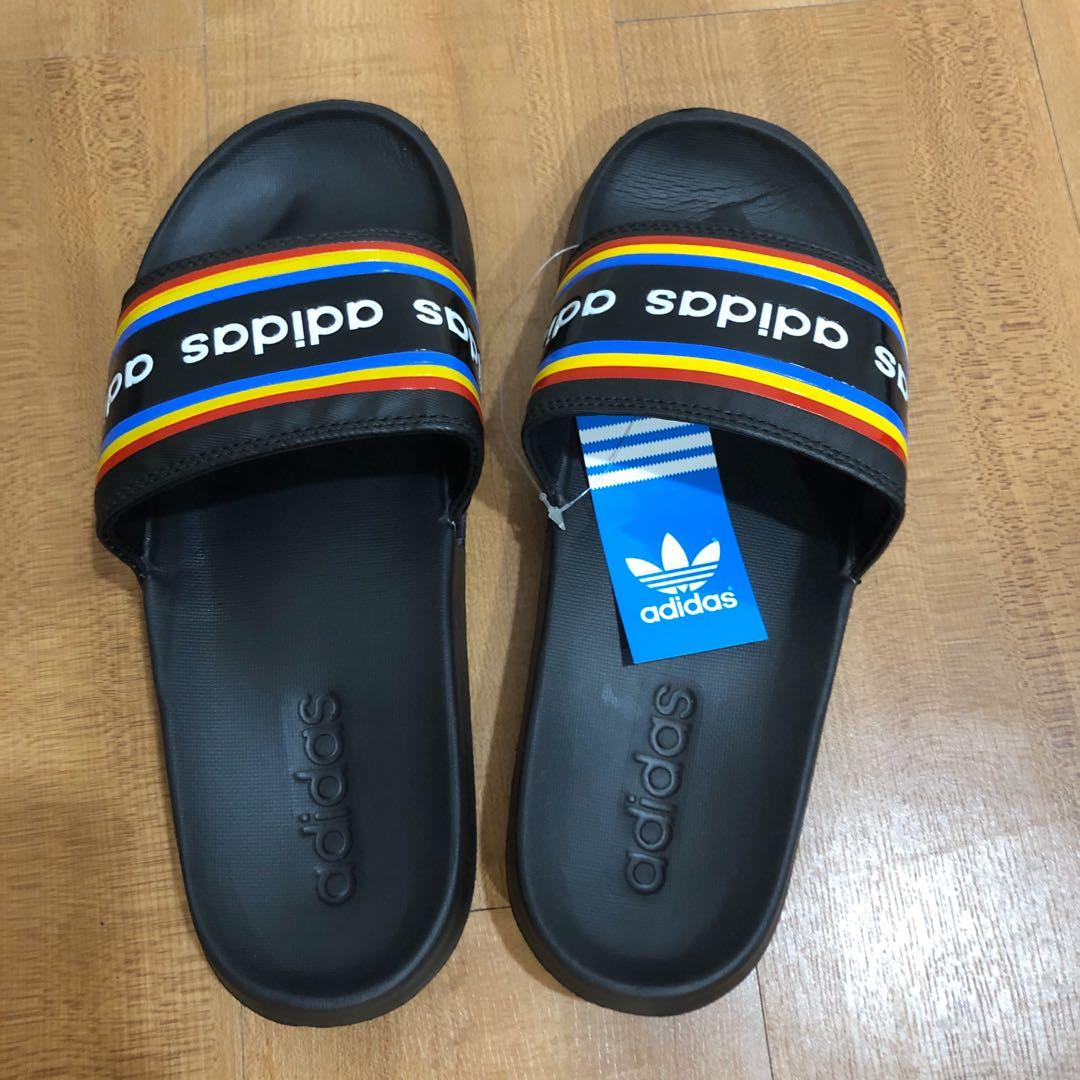 adidas slippers sale