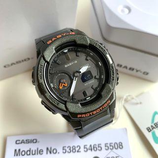 Casio Baby G Green View All Casio Baby G Green Ads In Carousell Philippines