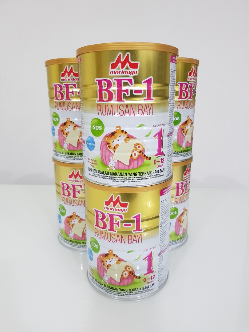 Morinaga baby milk powder sales