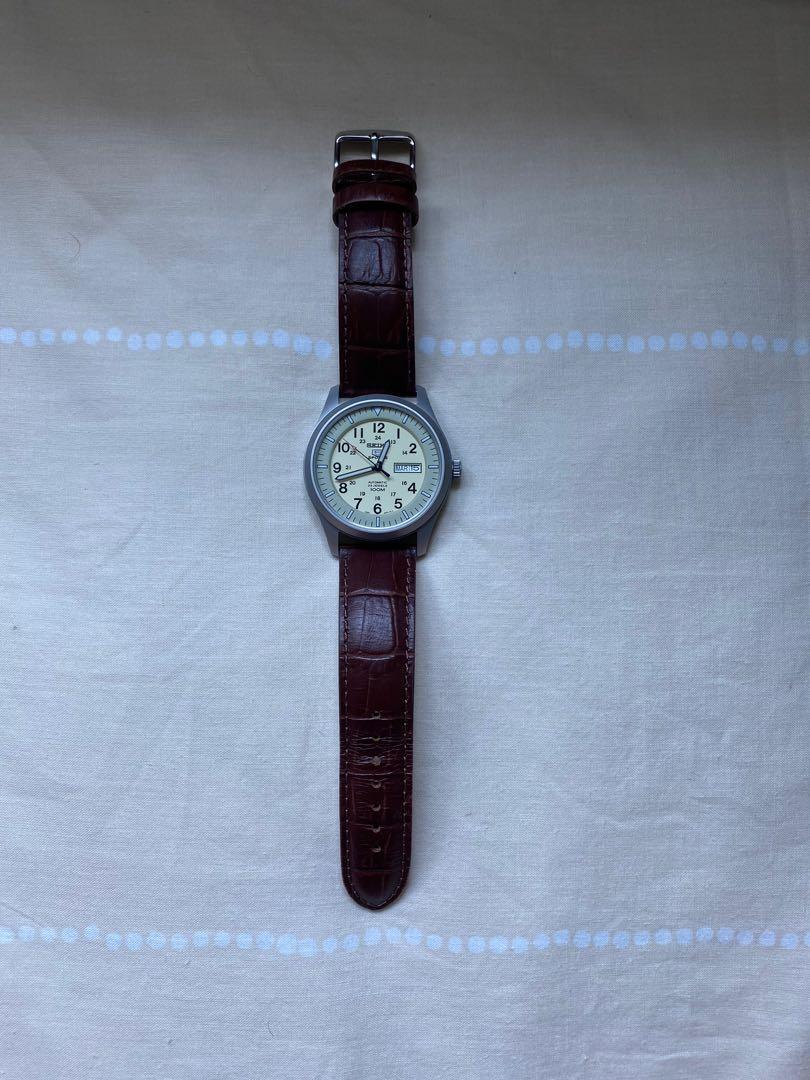 Seiko snzg07k1 2025