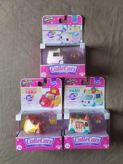 shopkins cutie cars poop coupe