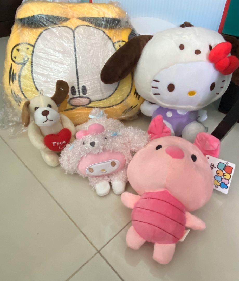 soft toys for sale