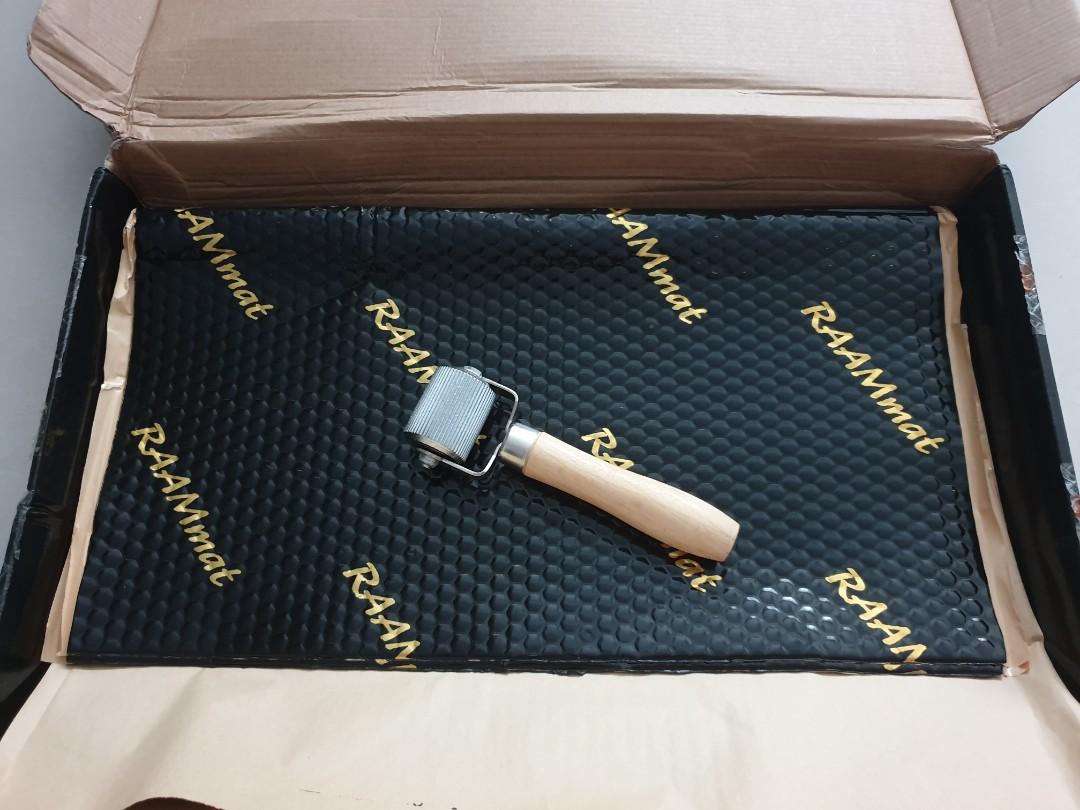 Sound dampening (Bitumen sheets), Car Accessories, Accessories on Carousell