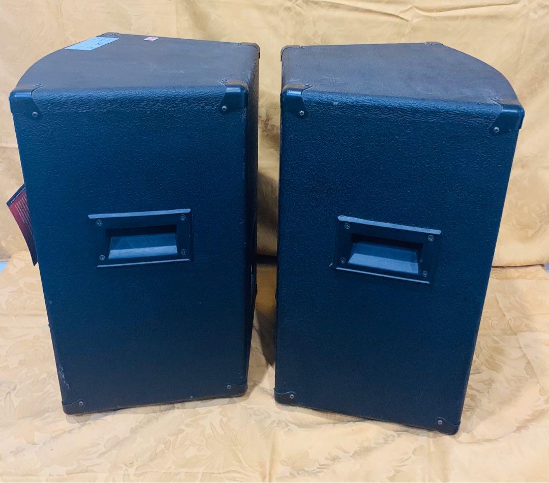 Sound king speaker PA500, Audio, Soundbars, Speakers & Amplifiers on