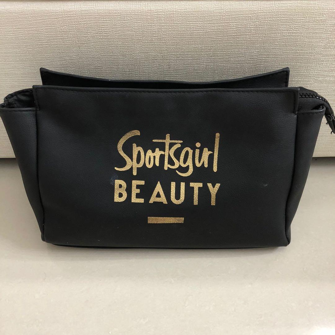 Sportsgirl Makeup Bag Saubhaya Makeup