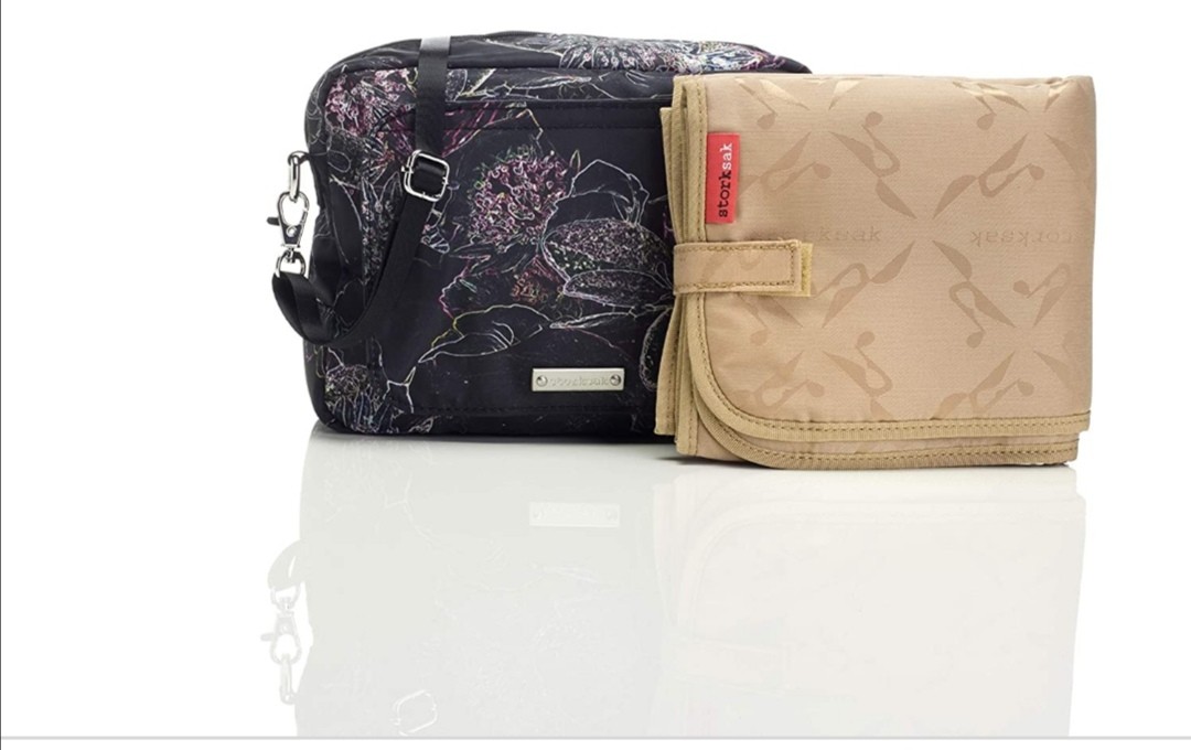 Storksak mini fix clearance