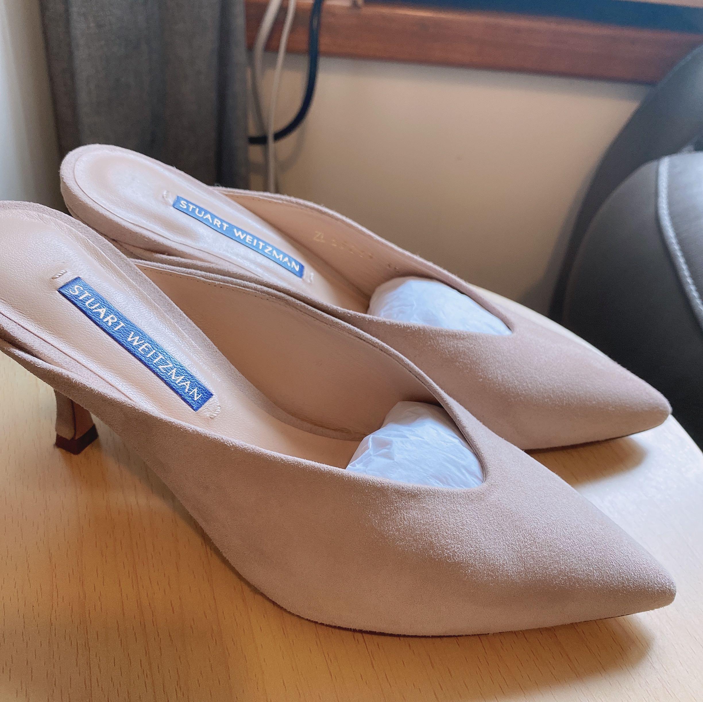 Stuart weitzman lulah sale