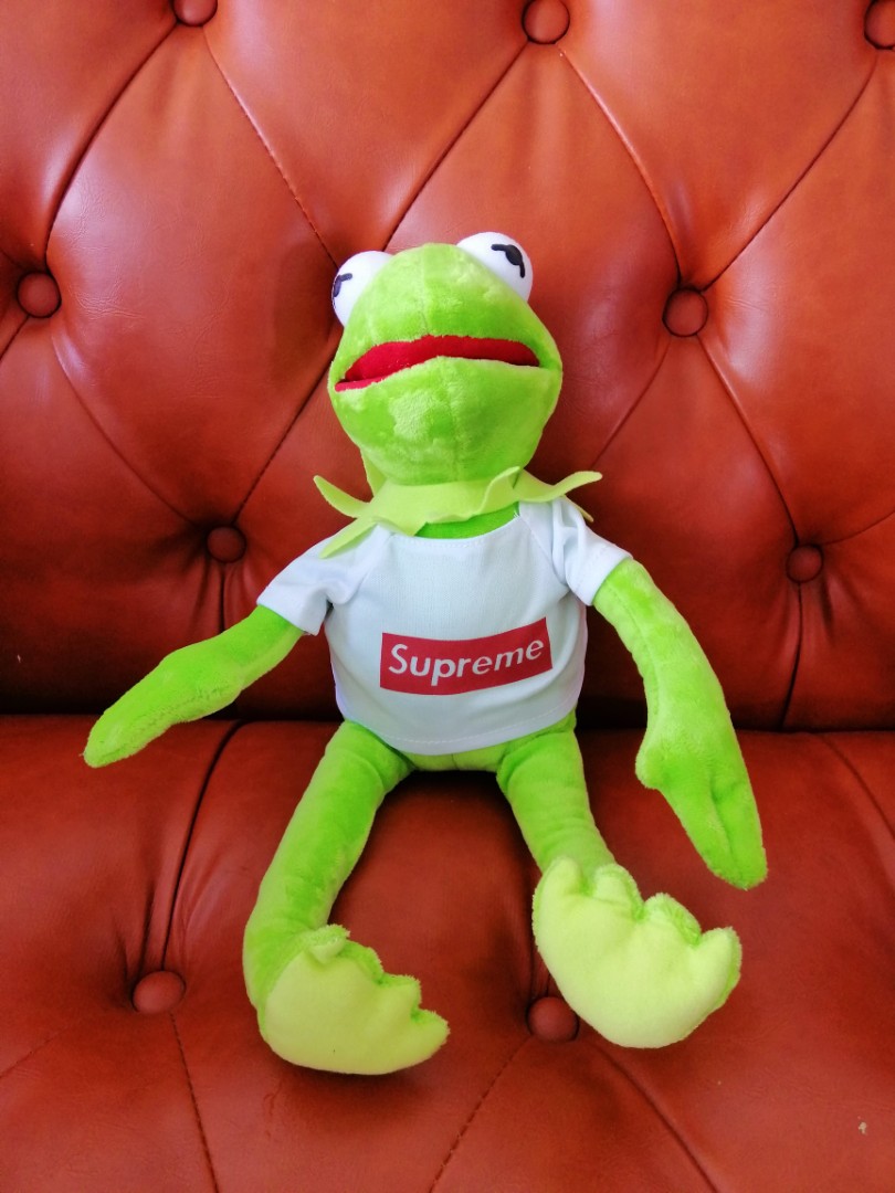 Supreme frog beanie Outlet