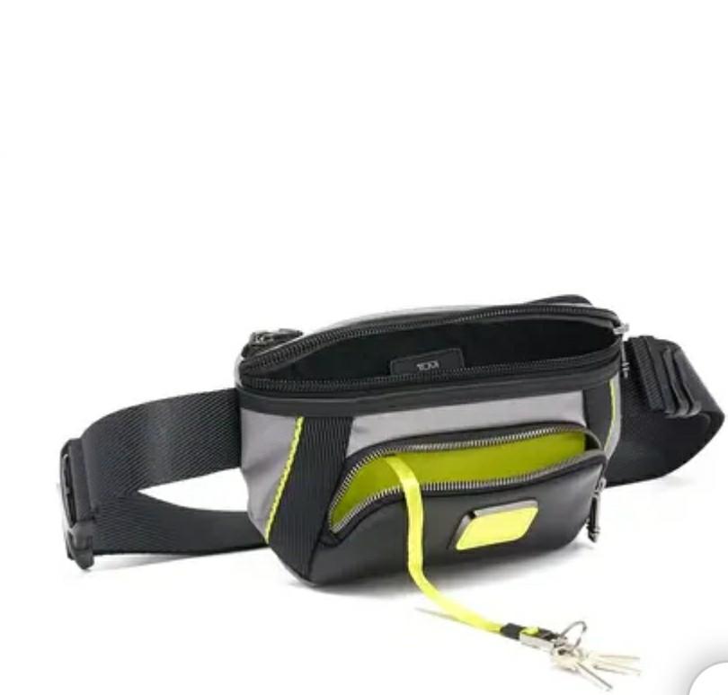 Tumi alpha bravo campbell utility pouch outlet