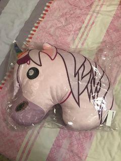 Unicorn Pillow