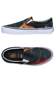Vans Robert Williams 特別版 EU39629386034982411126