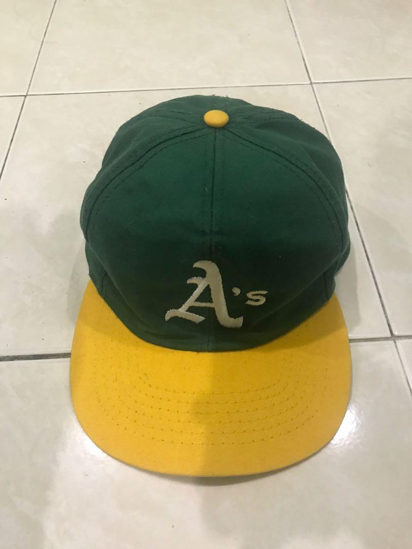 nbl caps