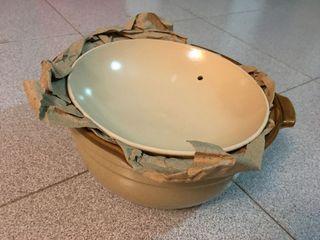 Vintage grandma cookware