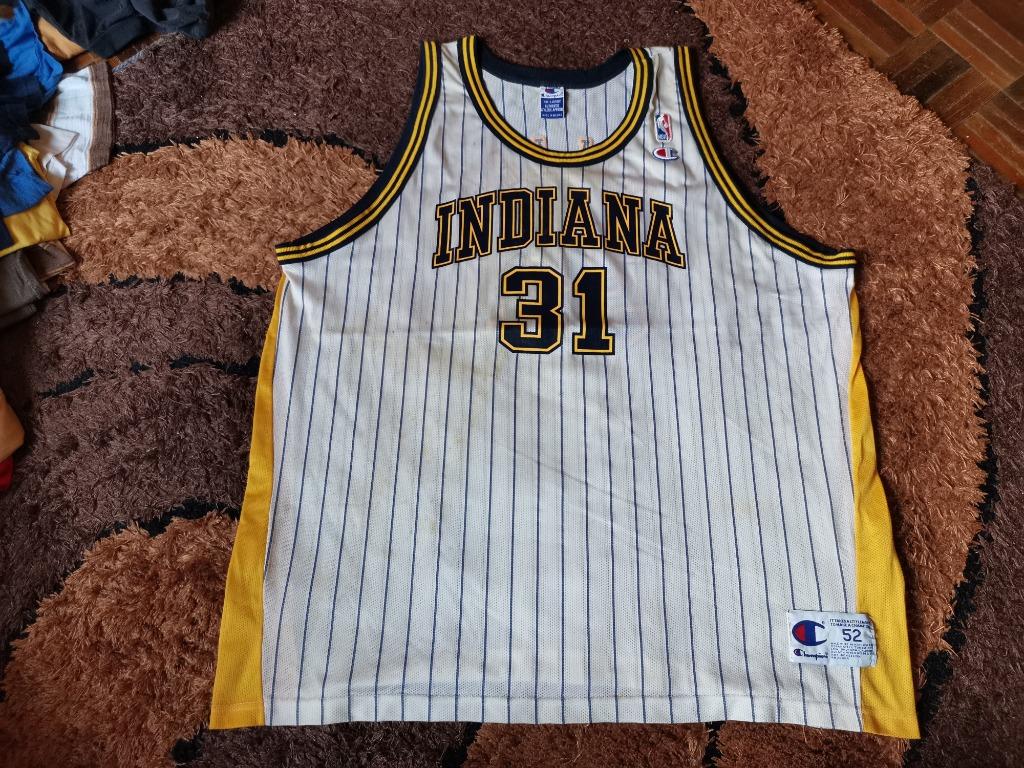 Miller outlet 31 jersey