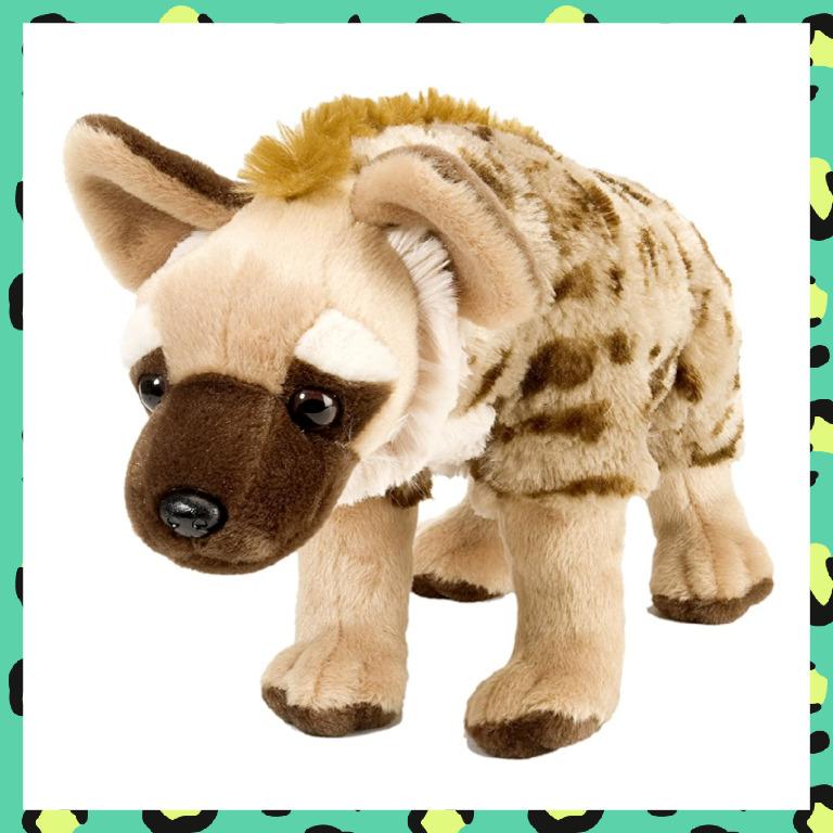 Wild republic hyena online