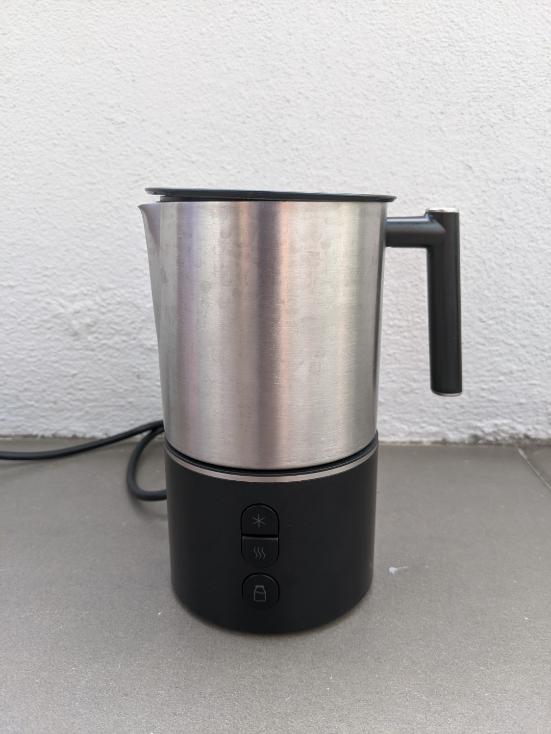 Xiaomi Electric Milk Frother SCISHARE, TV & Home Appliances, Kitchen