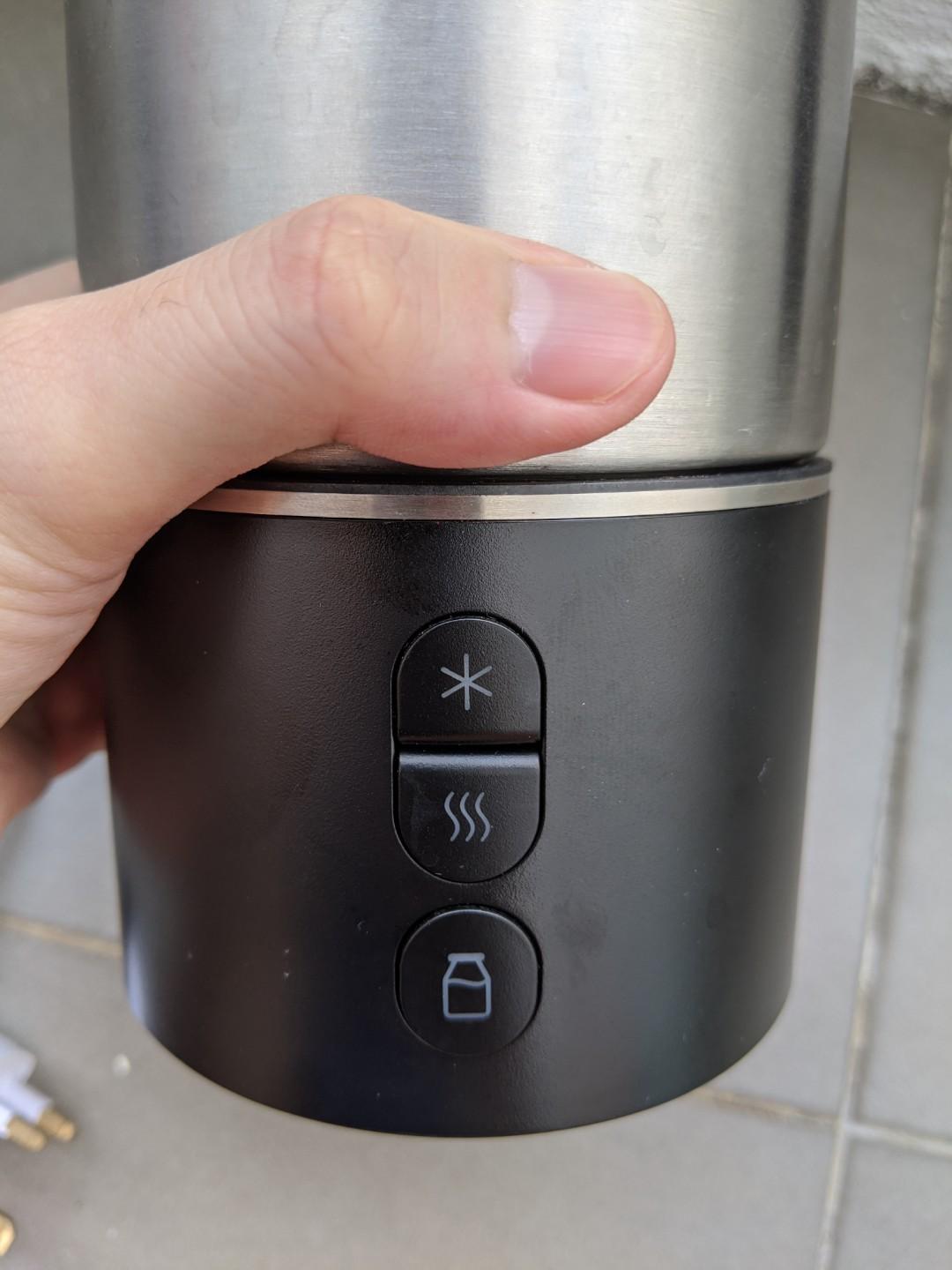 Xiaomi Electric Milk Frother SCISHARE, TV & Home Appliances, Kitchen