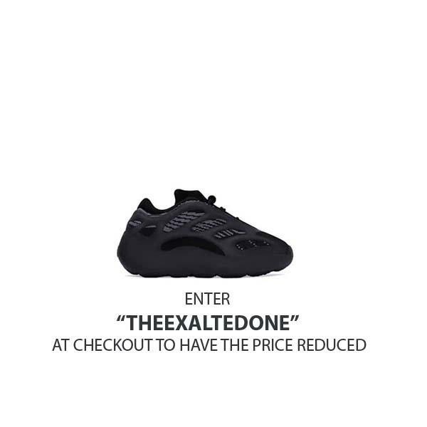 yeezy 700 v3 alvah infant 7.5k Men s Fashion Footwear Sneakers