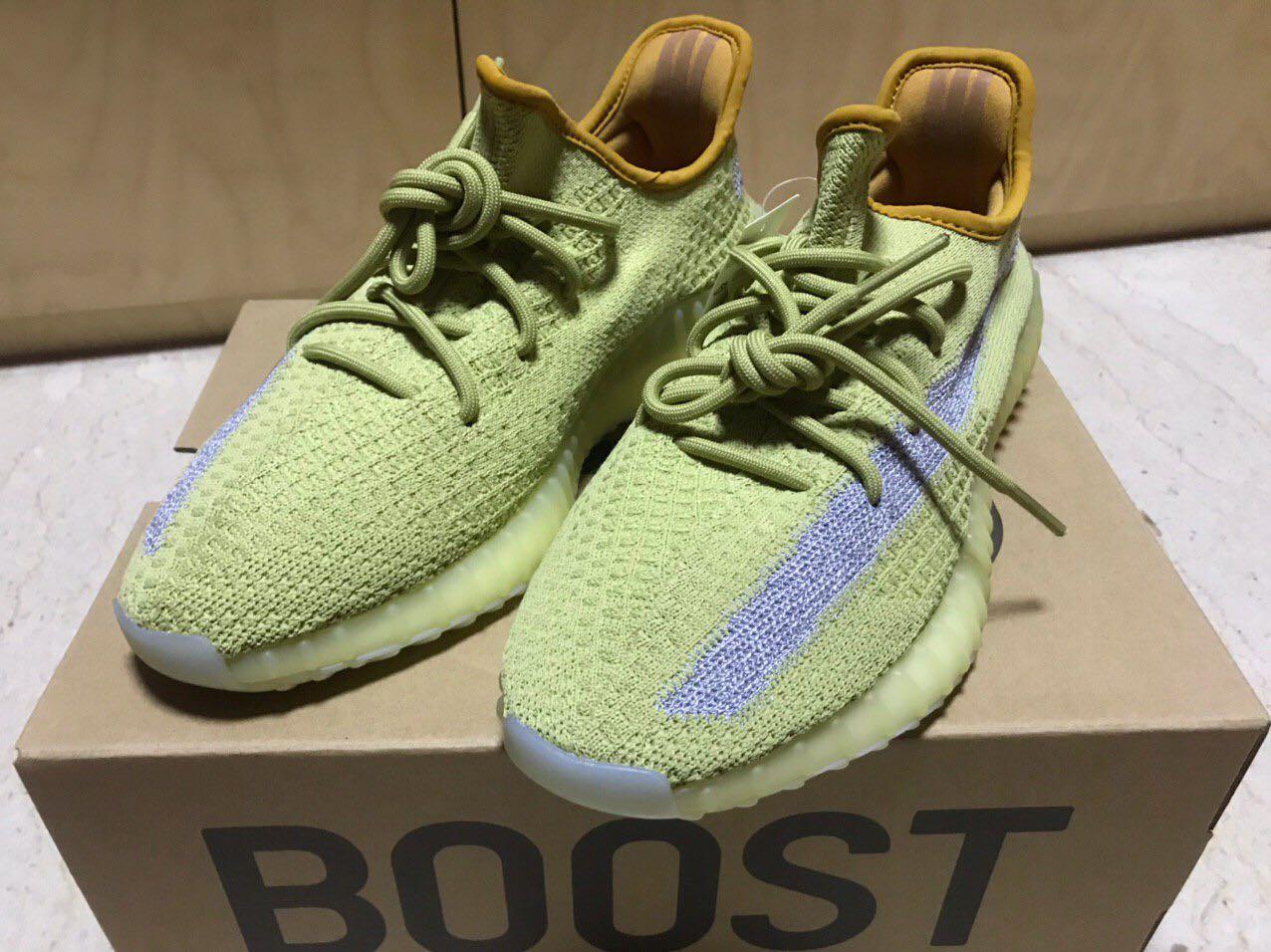 Yeezy boost 350 V2 March BNIB US8 Men s Fashion Footwear