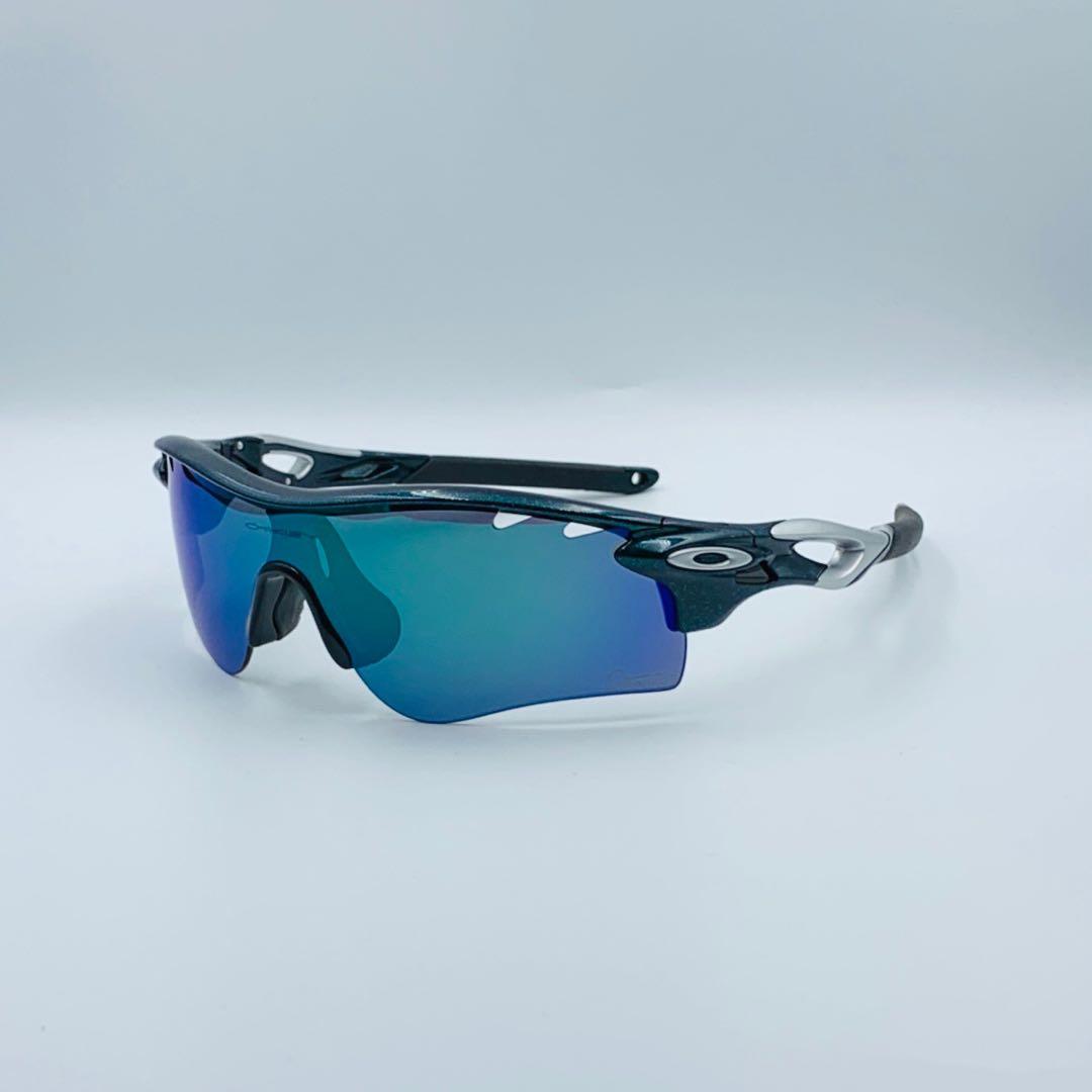 oakley mark cavendish radarlock sunglasses