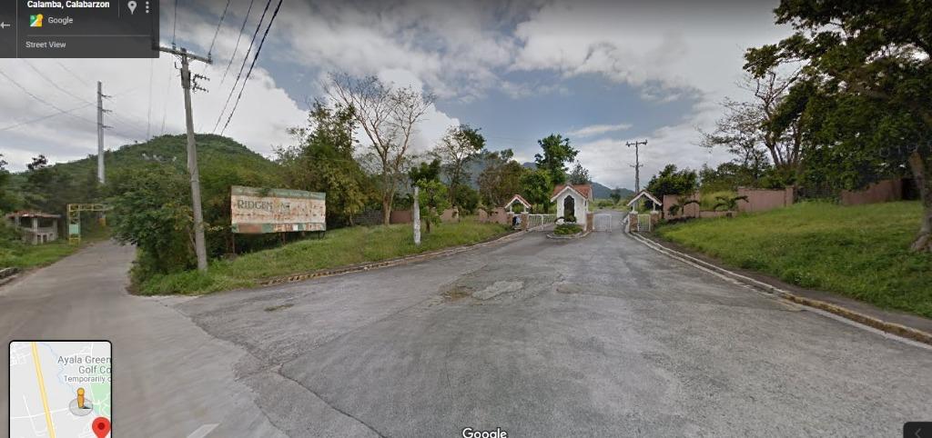 Discounted 2 Vacant Lot In Calamba Laguna Cash Or Bank Loan Property Rentals Lot On Carousell