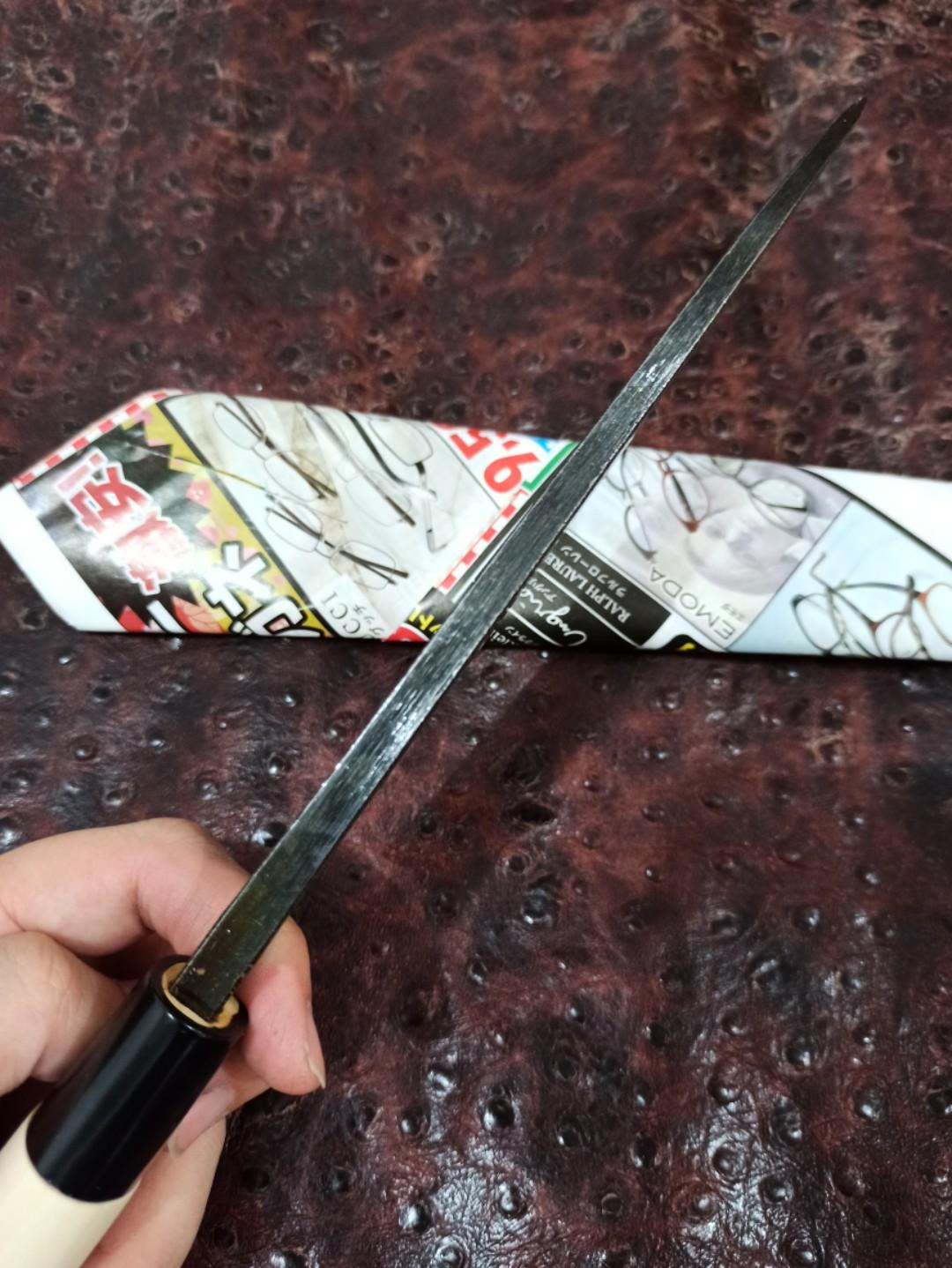 富士元工業 面取りカッター 40° NK4031T