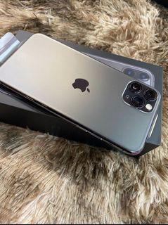 💋現貨不用等💋 IPhone 11 Pro Max 64 黑