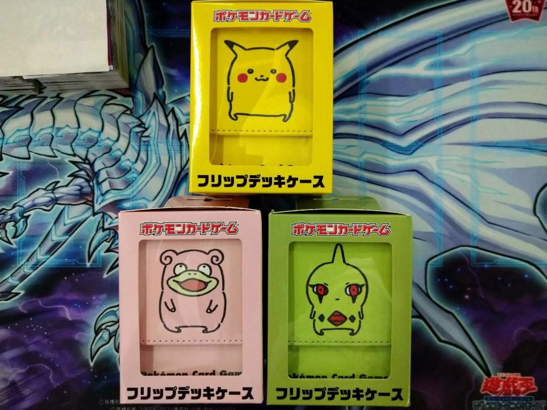 現貨 Pkm Pc卡盒24じかんポケモンchu系列 興趣及遊戲 玩具 遊戲類 Carousell