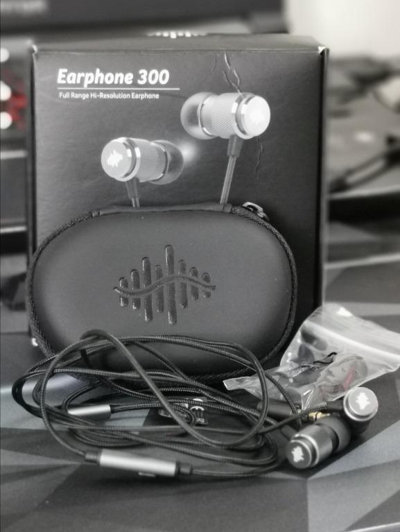 Acer earphone deals