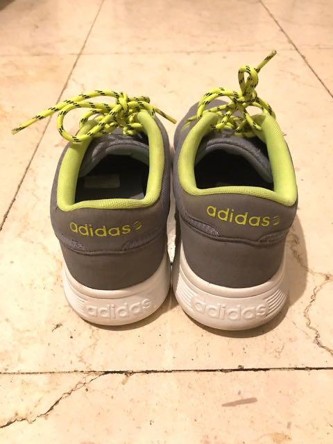 Adidas Neo Label Ortholite - Adidas neo label ortholite