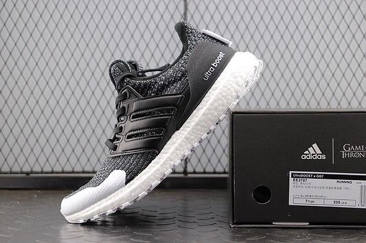 got ultra boost night's watch