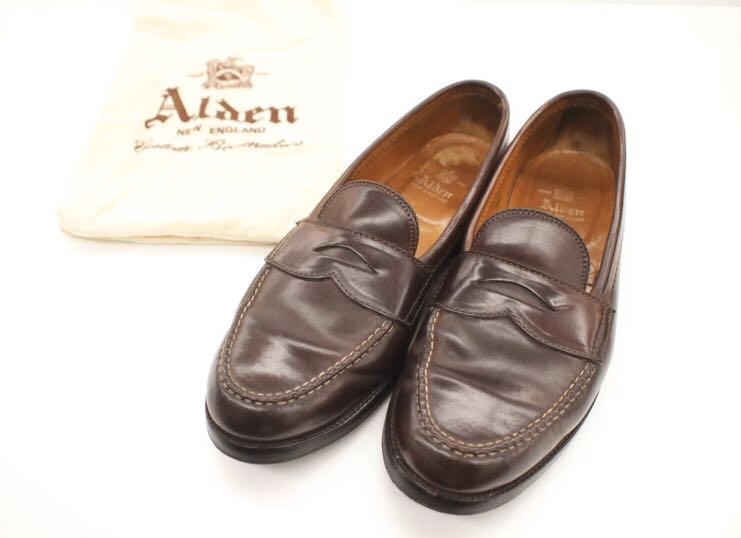 Alden 986 top