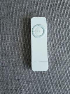 Apple iPod Shuffle 1st Generation 512MB